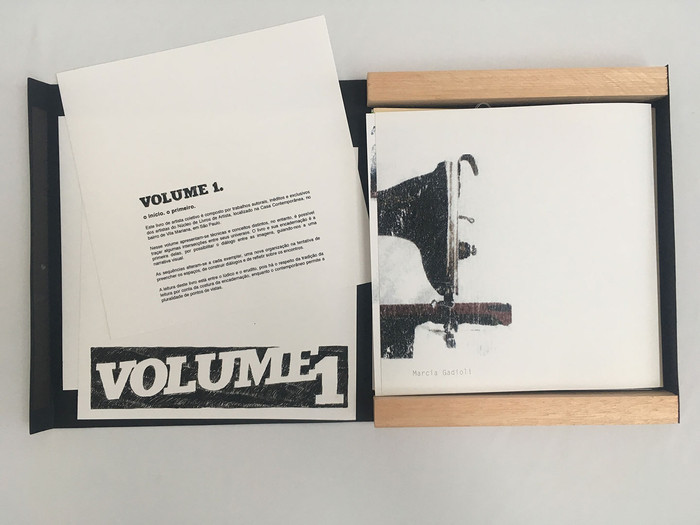 Volume 1, 2018