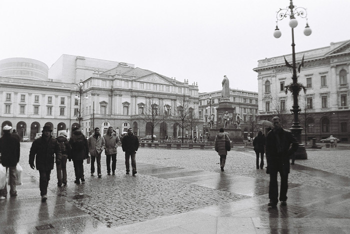 sem título (da série Europa), 2006